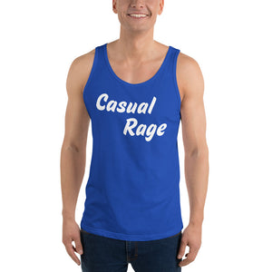 Casual Rage, Original Tank