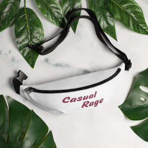 Casual Fanny Bag