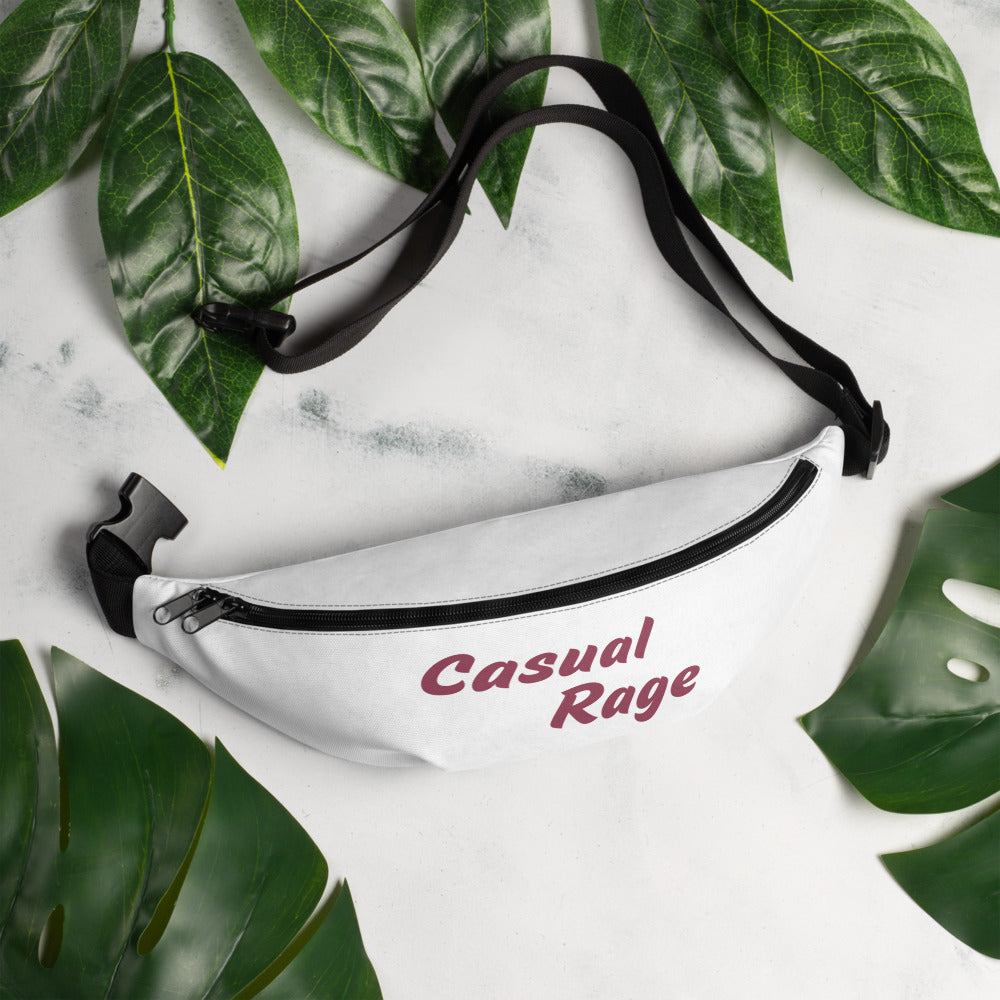 Casual Fanny Bag